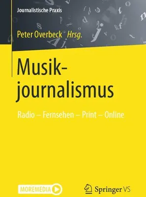Image de Musikjournalismus