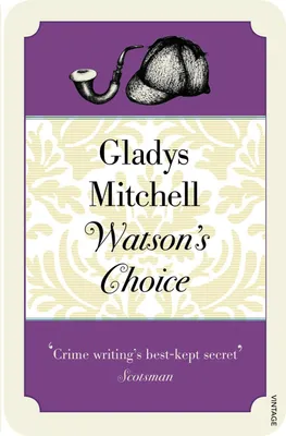 Produktbild von Watson's Choice