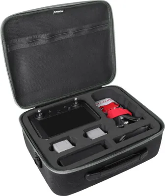 Produktbild von 50CAL DJI Mavic Air 2 & DJI Air 2S + Smart Controller koffer