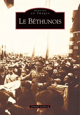 Produktbild von Béthunois (Le)