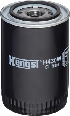 Produktbild von Ölfilter HENGST FILTER H430W für MASSEY FERGUSON MF 3600 für VALTRA A SERIES für FENDT Vario