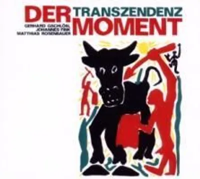 Produktbild von Transzendenz