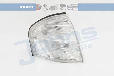 Produktbild von Blinker passend für Mercedes W202 C-Klasse 03/93-05/00 vorne rechts 2028260843 2028261043 A2028260843 A2028261043 Johns