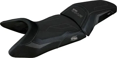 Imagen del producto de Alfombrilla para asiento Ultragrip 3GR-1 para KTM 1290 Super Adventure S (2021-2022)