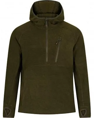 Produktbild von Fleecepullover Active Hunt PRO Herren (Oliv) Größe L