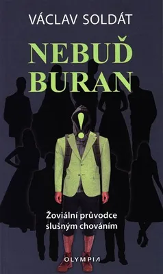 Immagine prodotto di Nebuď buran - Václav Soldát