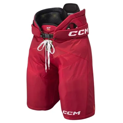 Obrázek produktu pro Kalhoty CCM Tacks XF Pro Senior, velikost:XL, barva:červená