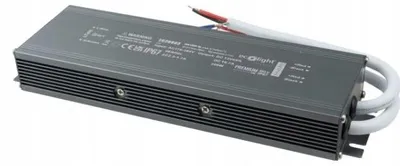Produktbild von Hermetisches LED-Netzteil 300W 12V IP67 PREMIUM