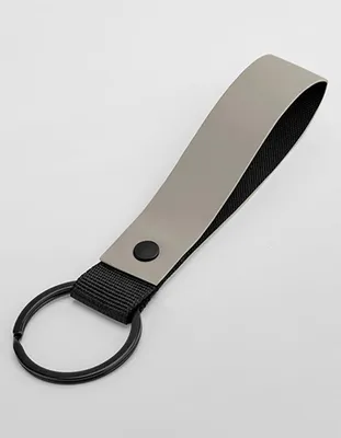 Produktbild von BagBase Matte PolyurethanKeyring