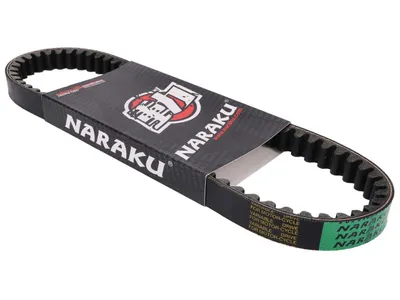 Immagine prodotto di Cinghia trapezoidale Naraku V/S tipo 669 mm per 139QMB, QMA 10 pollici