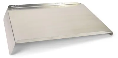 Produktbild von Fettablaufblech aus Edelstahl für Traeger Pro Series 22 & 575