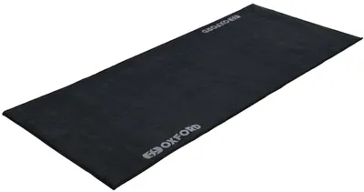 Produktbild von Oxford Werkstattmatte M Werkstattmatte M 190 x 80 cm grau
