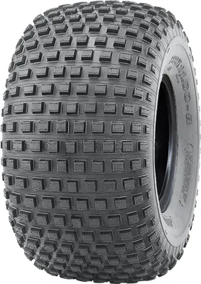 Produktbild von 22x11.00-8 Knobby ATV Reifen, Quad Trailer Reifen 22 11 8 Reifen 4ply Wanda heavy duty