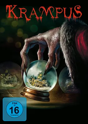 Produktbild von - Krampus