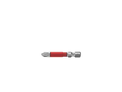 Produktbild von Wiha 42097, 5 Stück(e), Phillips, PH 1, 70 g, 25,4 / 4 mm (1 / 4"), Box