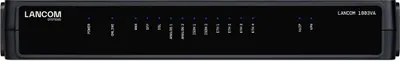 Produktbild von Lancom 1803VA EU SD-WAN Gateway VDSL2/ADSL2+ - Router