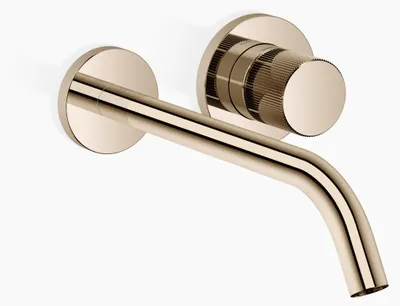 Produktbild von Dornbracht 36861664-26 META PURE WT-Wand-EHM ohne