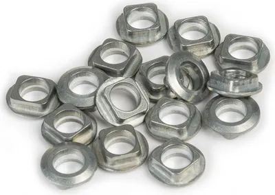 Obrázek produktu pro Advance Rocker AL  Rozpěrka rámu 1 mm