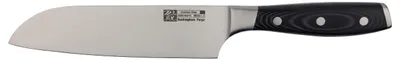 Universalmesser 17 cm Klinge, rostfreier Stahl, Micarta-Griff