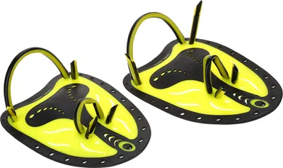 Produktbild von Handflossen, Handflossen zum Tauchen, Paddelflossen, Netzflossen, Paddelflossen zum Tauchen, Taucherausrüstung