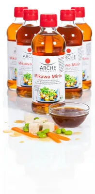 Zdjęcie produktu dla Mikawa Mirin 250ml