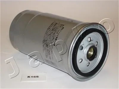 Produktbild von Kraftstofffilter JAPKO 30K16 für FIAT PUNTO (188) Anschraubfilter