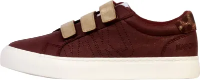 Produktbild von Niedrige Sneakers mit Klettverschluss Tippyk