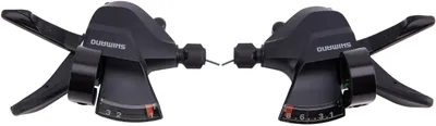 Produktbild von Shimano Shim.Schalthebel Altus 3F/8F Sw Schelle Slm3153