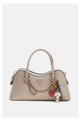 Produktbild von Guess Davina M Charms Light Taupe 16 x 31 x 10