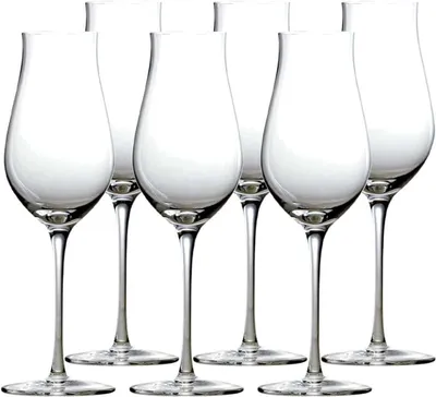 Obrázek produktu pro Stölzle Lausitz Q1 Portské víno 6 kusů 420 00 05 | EAN 4012632276995