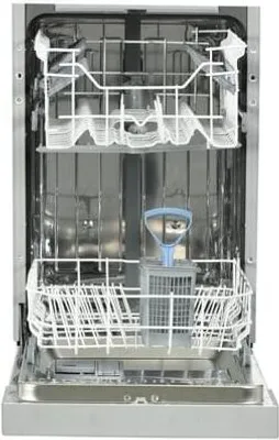 Produktbild von NABO GSI 1047 Geschirrspüler integrierbar  E  45cm