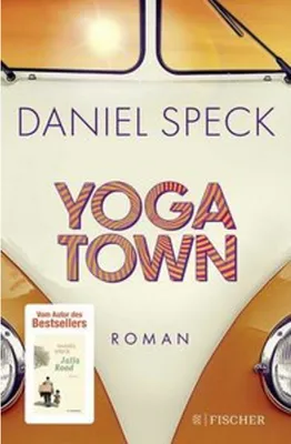 Zdjęcie produktu dla Yoga Town