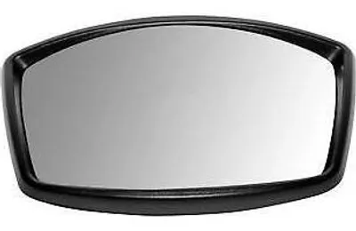 Produktbild von STARLINE Spiegelglas Außenspiegel XT ZL03-57-016 für MAN TGA