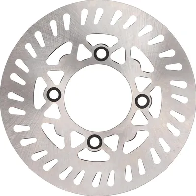 Obrázek produktu pro brzdový kotouč 220 mm, ocelová slitina, ATV pro čínské 50 ccm, 70 ccm, 90 ccm, 110 ccm, 125 ccm, 140 ccm, 150 ccm, 160 ccm, CRF50 SSR