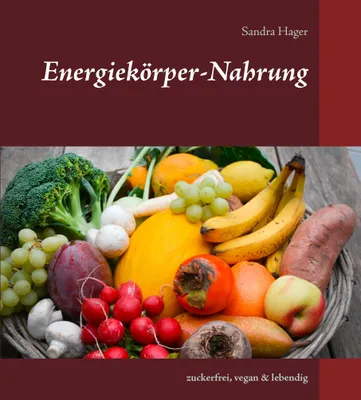 Produktbild von Energiekörper-Nahrung