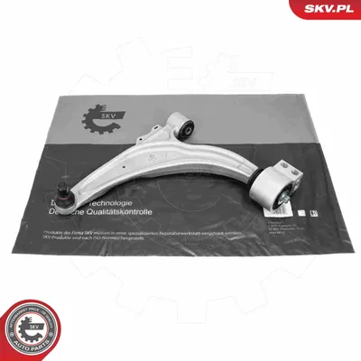Produktbild von ESEN SKV 69SKV523 Querlenker Links Vorne Unten für OPEL Astra J Sports Tourer (P10)