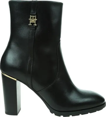 Produktbild von Schuhe Tommy Hilfiger FW0FW07540BDS Stiefeletten