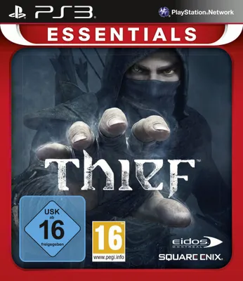 Produktbild von Thief