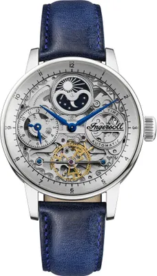 Produktbild von Herrenuhr Serie: The Jazz - Ingersoll Modell: I07702