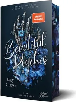 Obrázok produktu pre Beautiful Psychos