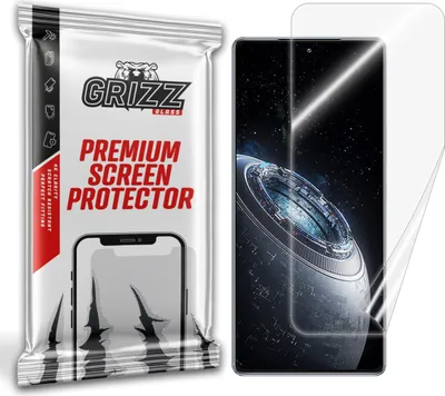 Obrázok produktu pre Keramická fólia GrizzGlass CeramicFilm pre Infinix GT 20 Pro
