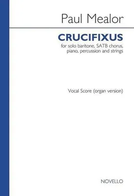 Produktbild von Crucifixus