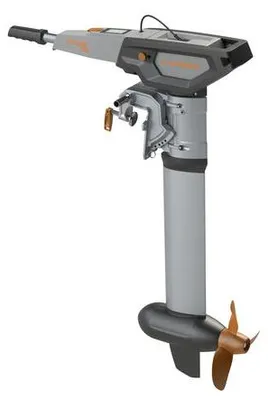 Produktbild von Torqeedo Elektrischer Antrieb Cruise 3.0 TL | Torqeedo 1265-00