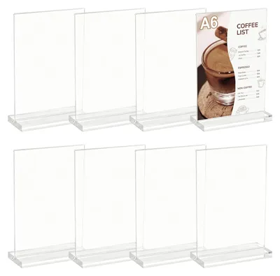 Imagen del producto de Soporte para tarjetas y fotografías