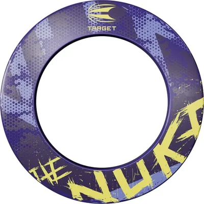 Produktbild von Target Luke The Nuke Littler Dartboard Surround