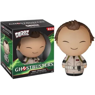 Immagine prodotto di Figurine Ghostbusters Dorbz 66