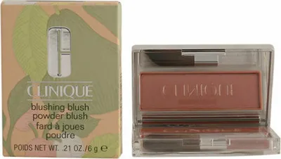 Image de CLINIQUE | BLUSHING BLUSH | Face