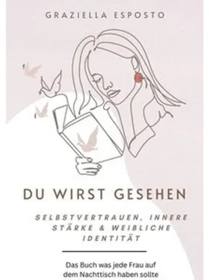Obrázok produktu pre Du wirst gesehen
