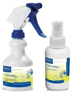 Produktbild von Effipro Spray - Virbac