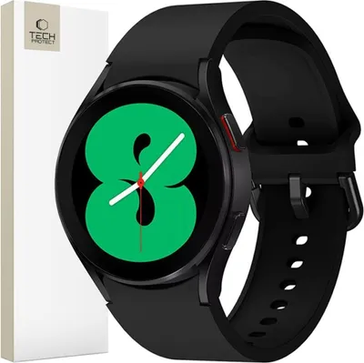 Image de Tech-Protect watch strap IconBand Samsung Galaxy Watch4, black